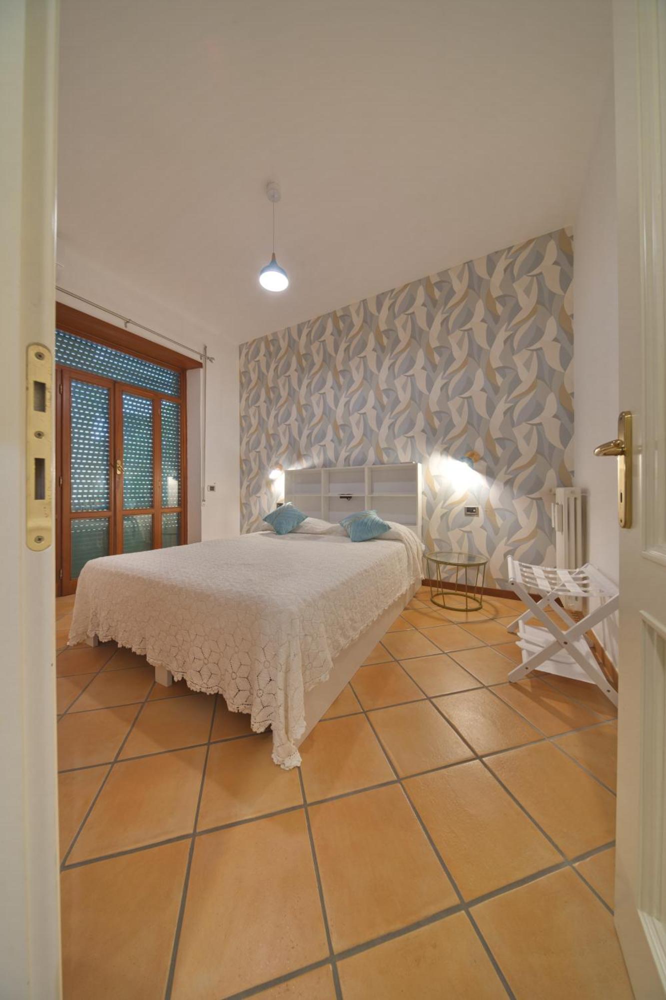 Domus Mariposa Apartment Rome Exterior photo