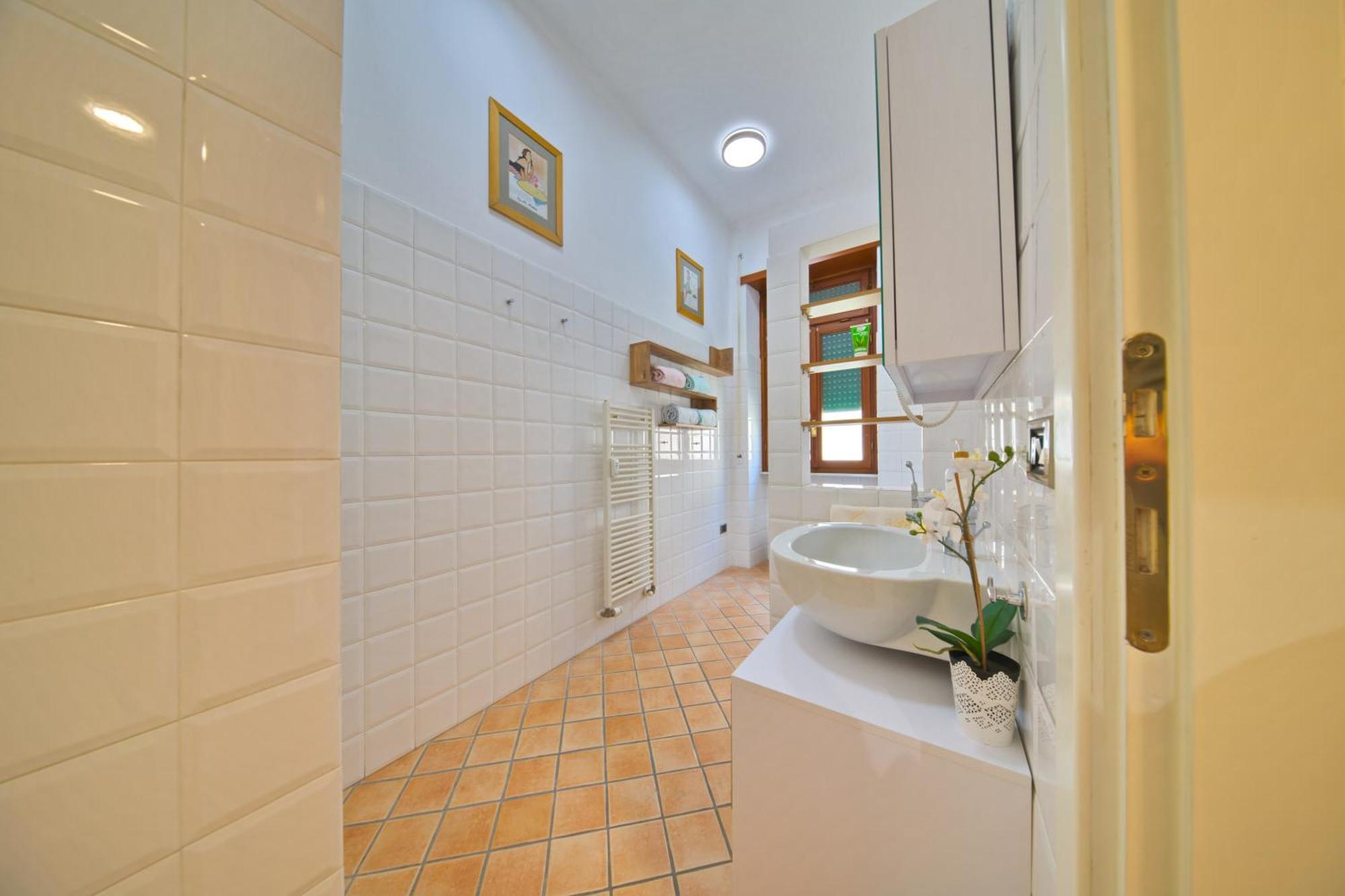 Domus Mariposa Apartment Rome Exterior photo