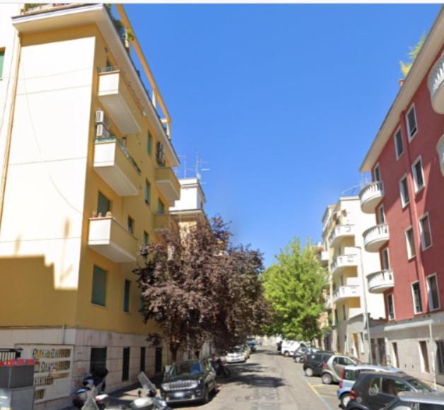 Domus Mariposa Apartment Rome Exterior photo