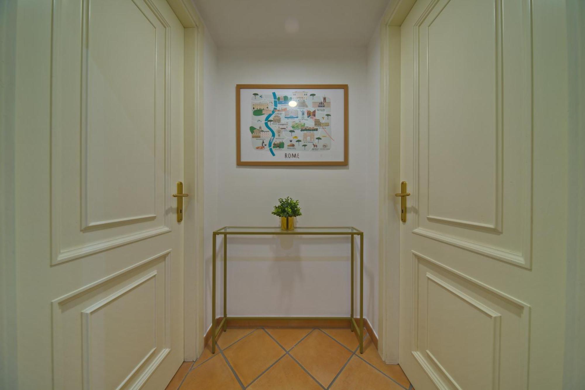 Domus Mariposa Apartment Rome Exterior photo