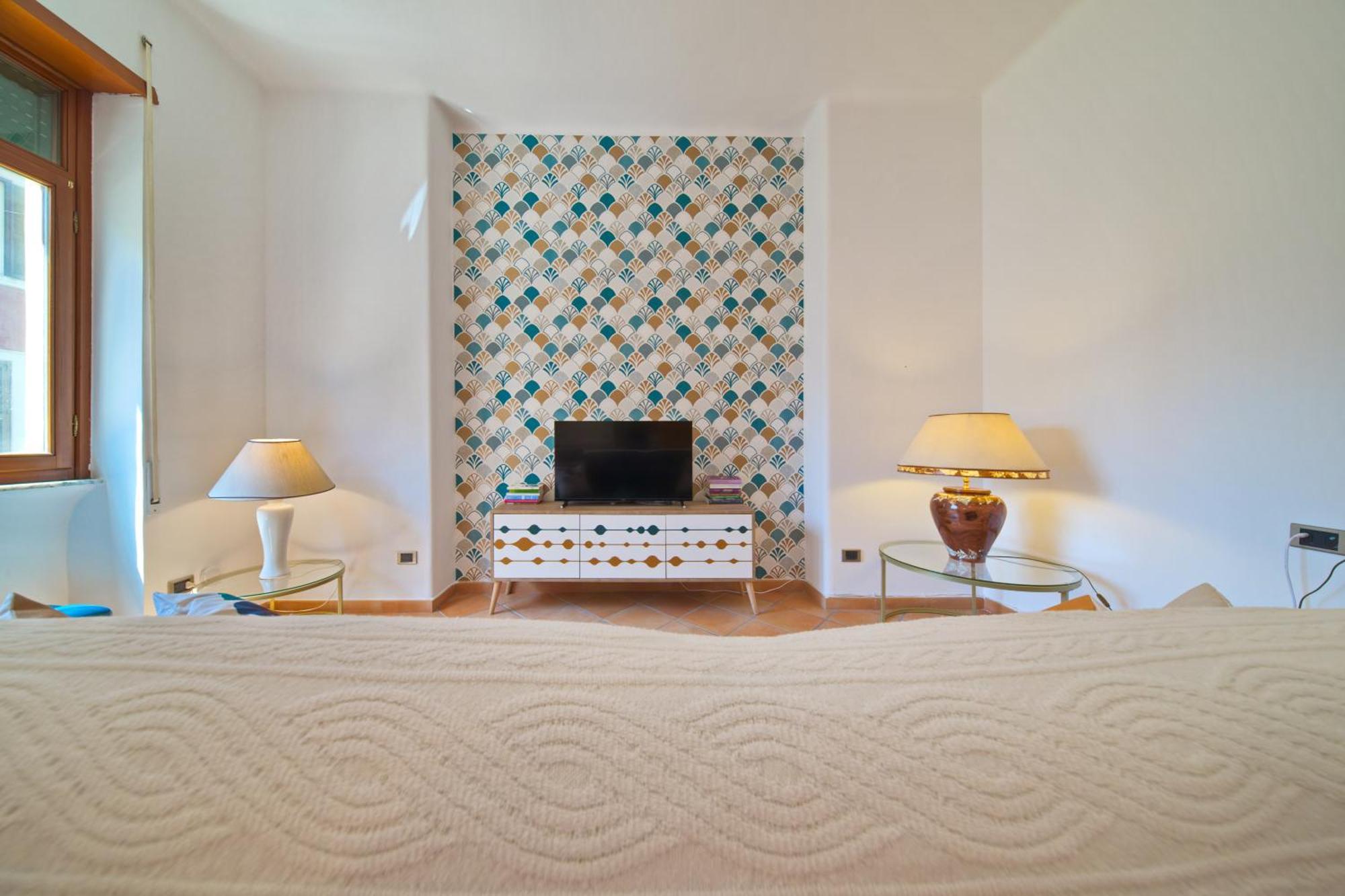 Domus Mariposa Apartment Rome Exterior photo