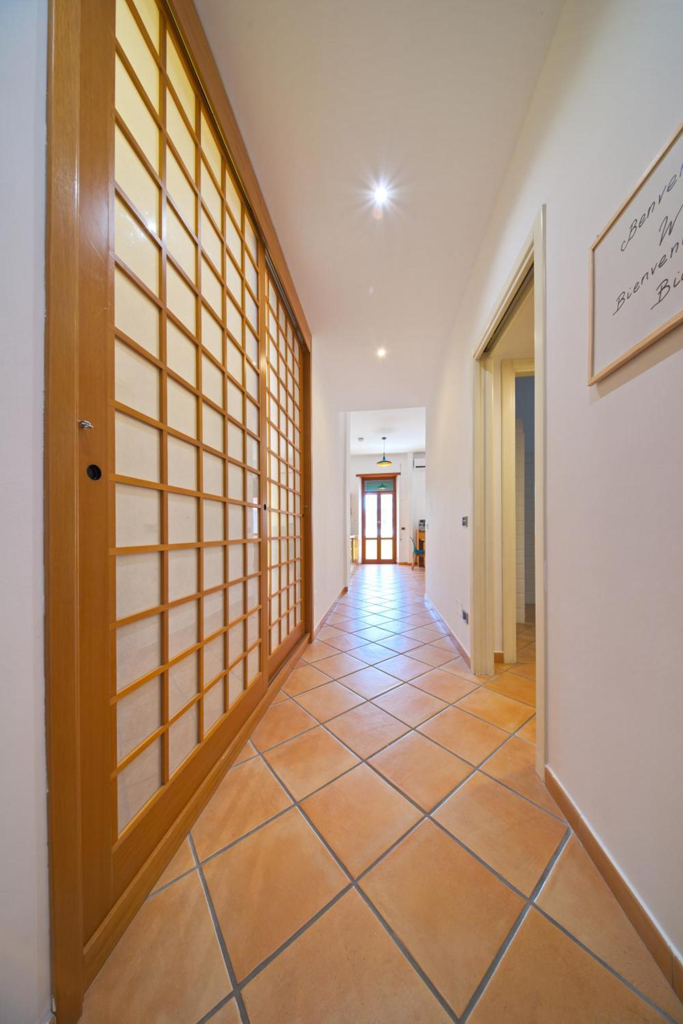 Domus Mariposa Apartment Rome Exterior photo