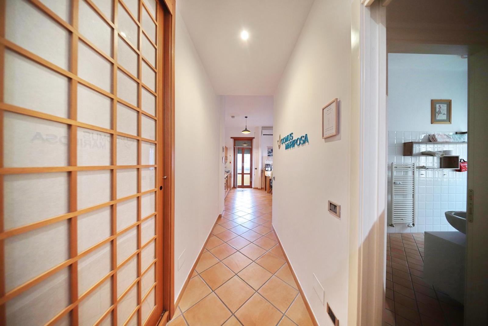 Domus Mariposa Apartment Rome Exterior photo