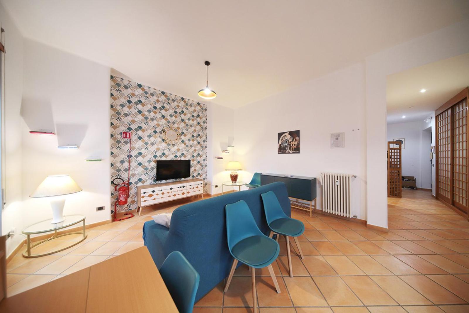 Domus Mariposa Apartment Rome Exterior photo