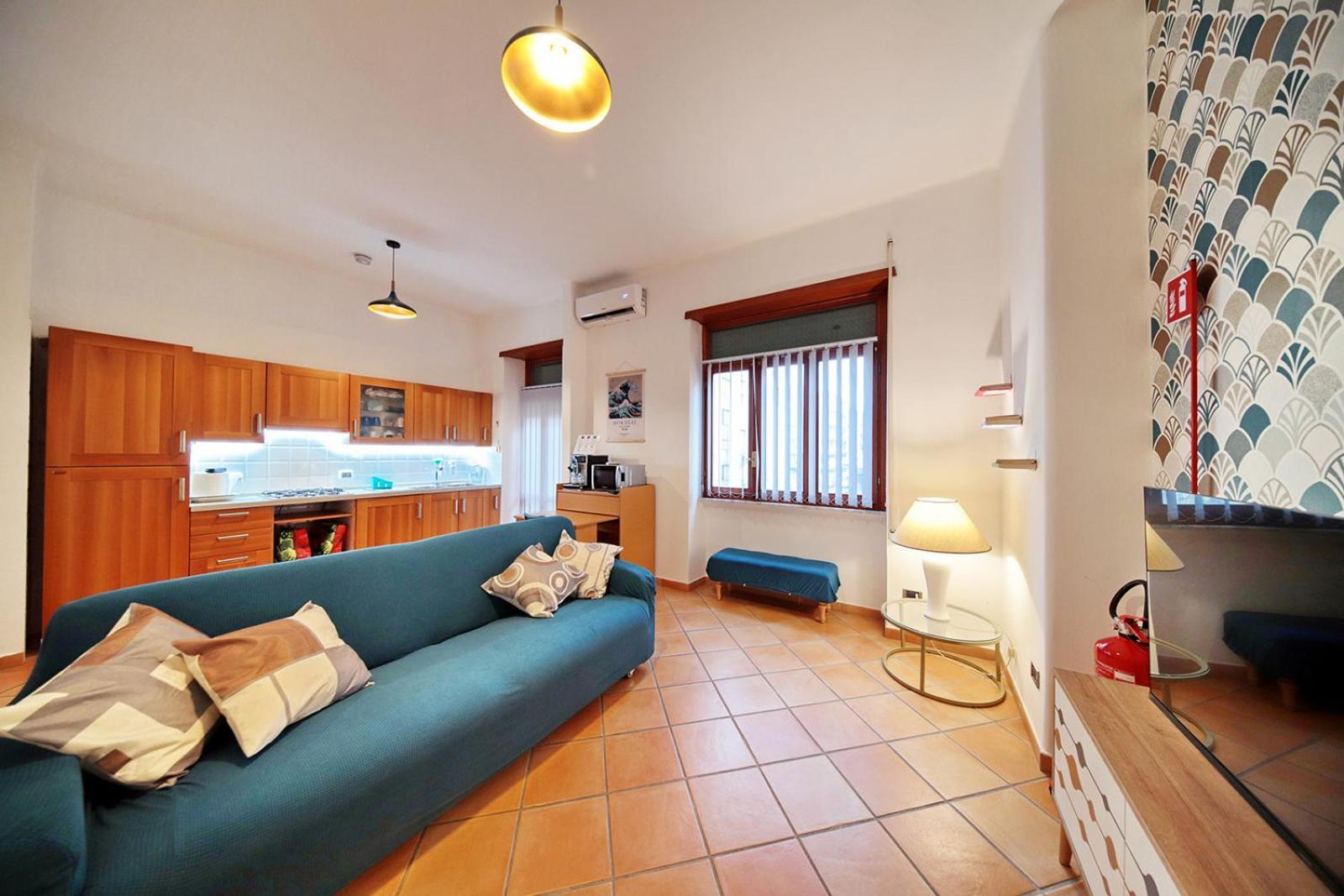 Domus Mariposa Apartment Rome Exterior photo