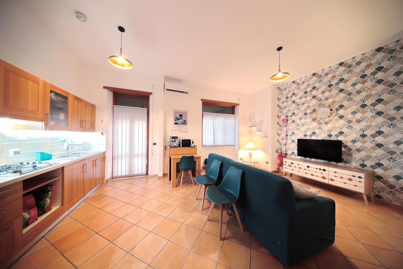 Domus Mariposa Apartment Rome Exterior photo