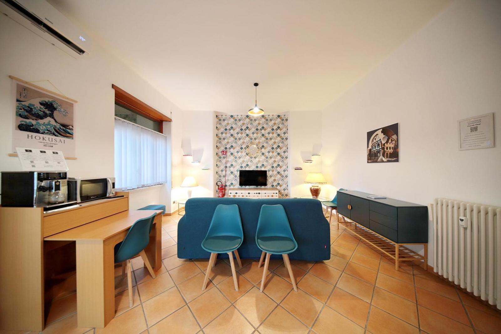 Domus Mariposa Apartment Rome Exterior photo
