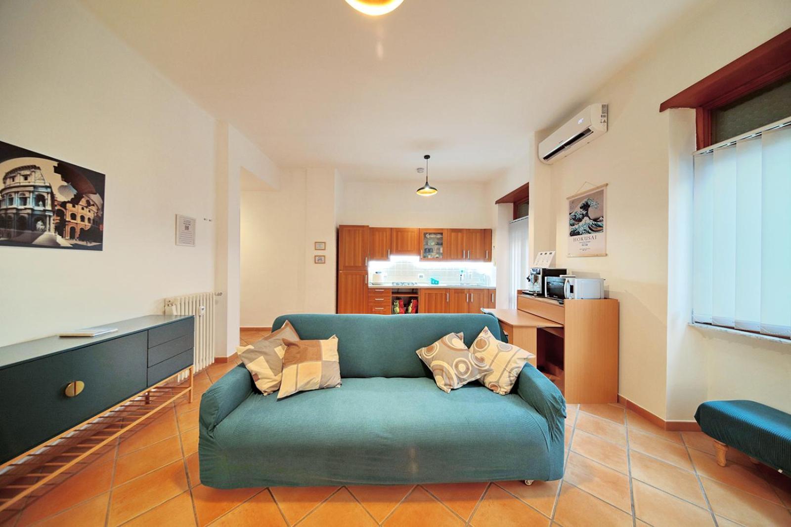 Domus Mariposa Apartment Rome Exterior photo